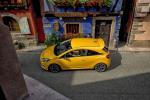 Opel Corsa GSi 3-Door 2018 года